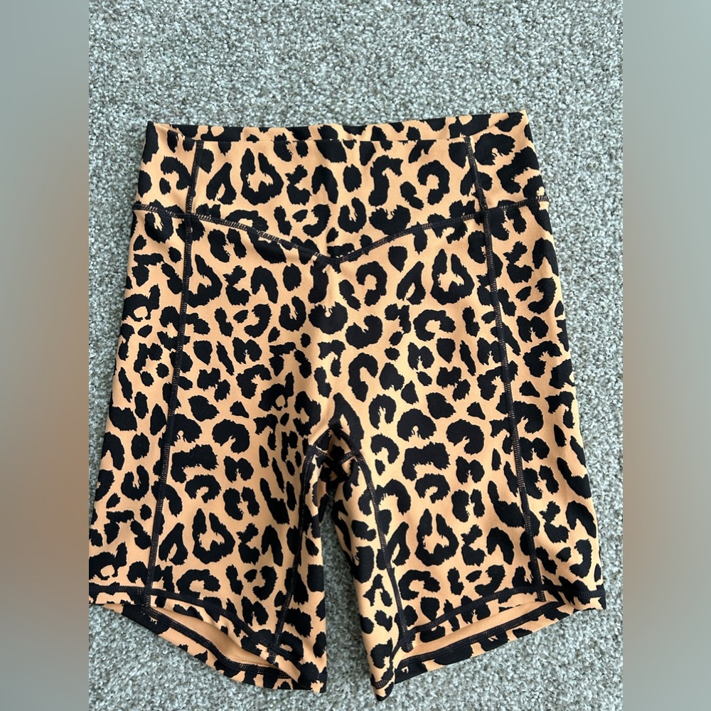 Balance Athletica-Vitality shorts